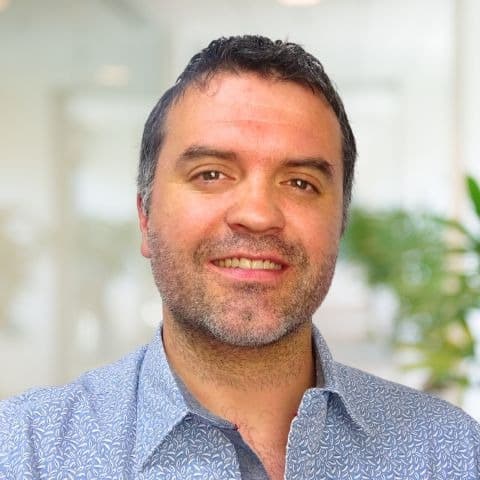 Claudio Fernández Bolton